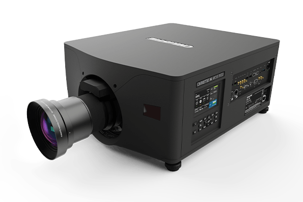 M 4K+15 RGB pure laser projector