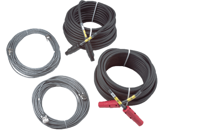 Cable Kit 100ft