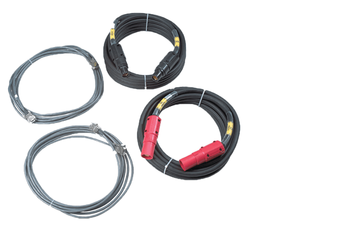 Cable Kit 25ft