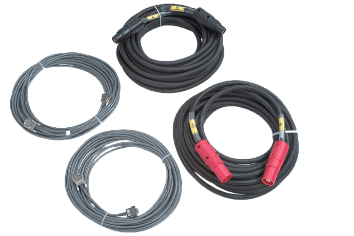 Cable Kit 50ft | Christie - Audio Visual Solutions