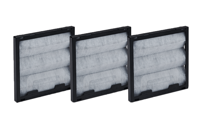 Fog Filter Refill (3 Pack)