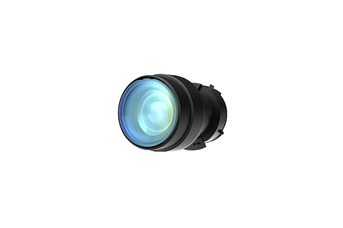 1.46-2.95:1 zoom lens