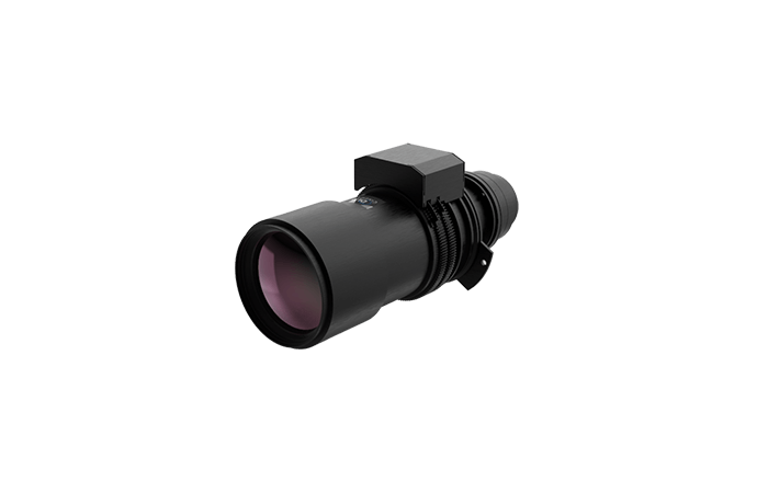1.20-1.75:1 Zoom Lens | Christie - Audio Visual Solutions