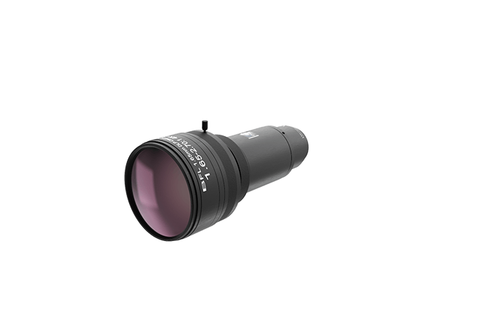 1.65-2.70:1 4K premium ultra high contrast lens