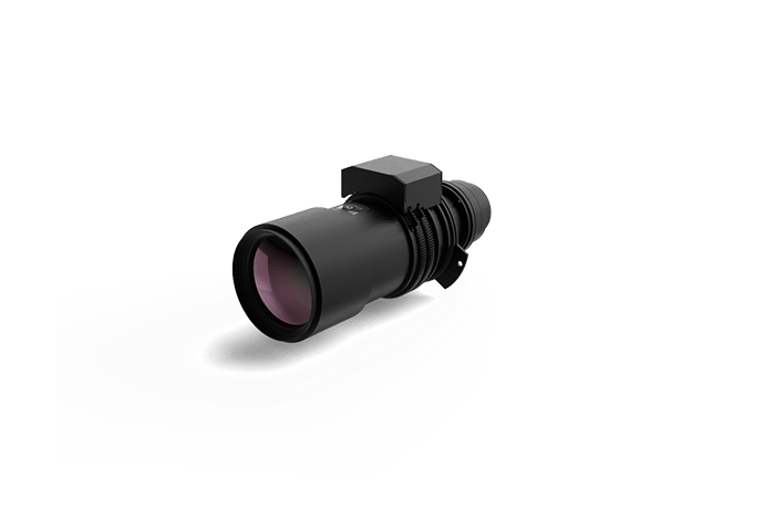 1.28-1.87:1 ultra high contrast zoom lens - ILS1 (ProAV)