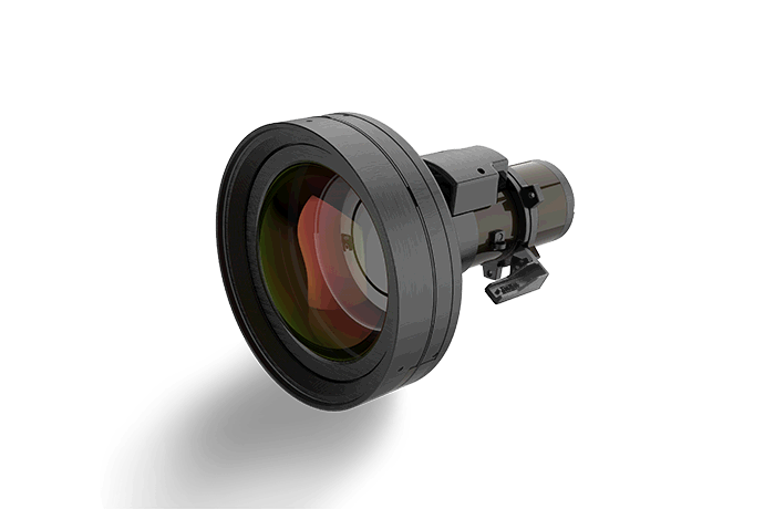0.65-0.75 GS zoom lens