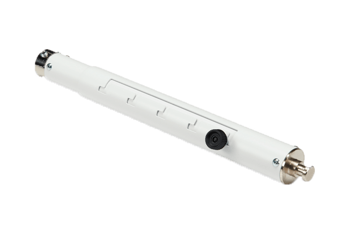 One Mount Extender Rod | Christie - Audio Visual Solutions