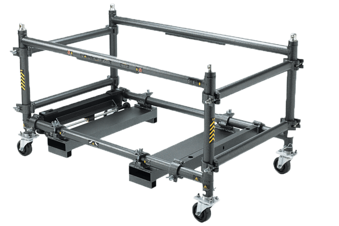Rigging Frame | Christie - Audio Visual Solutions