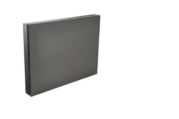 SC60-BB01, 60" Black Bead Screen | Christie - Audio Visual Solutions