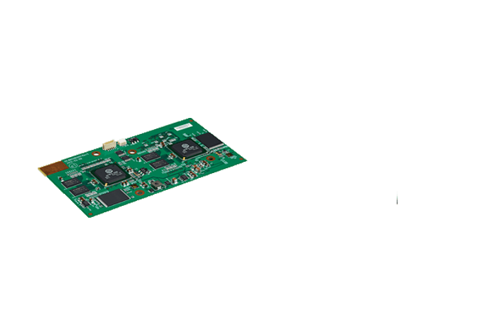 Dual processor warp module | Christie - Visual Solutions