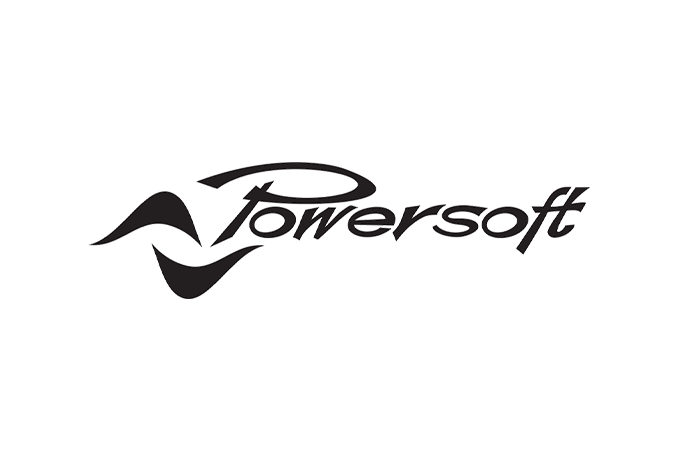 Powersoft 功率放大器