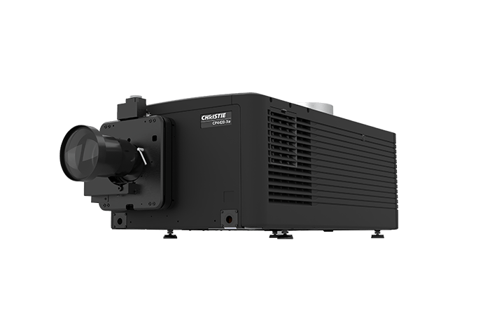 Christie CP4420-Xe cinema projector 