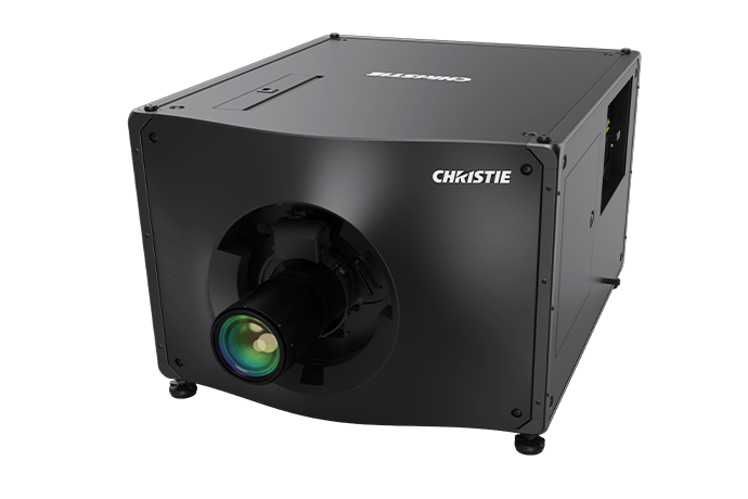 科视Christie CP4420-RGB 纯激光影院放映机