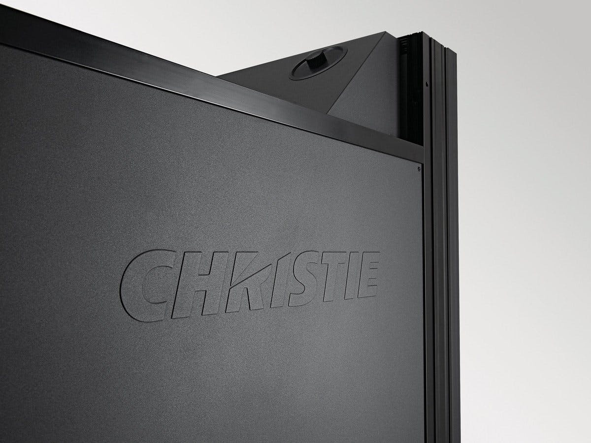 Christie Entero HB 50” SXGA+ Display Cube | 122-001102-XX