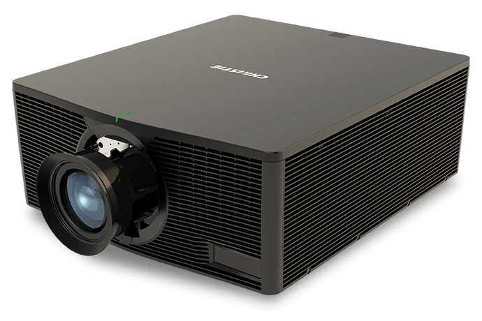 Christie 4K10-HS laser projector | Christie - Audio Visual Solutions