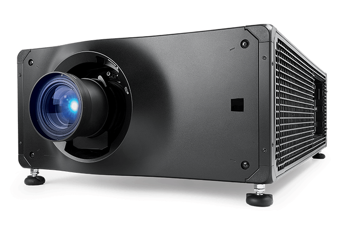قاموس زر مشاهد  Christie CP2315-RGB laser projector | Christie - Visual Display Solutions