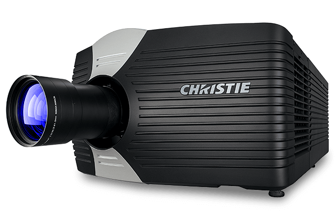 Christie CP4220 DLP Digital Cinema Projector | Christie - Visual Display Solutions