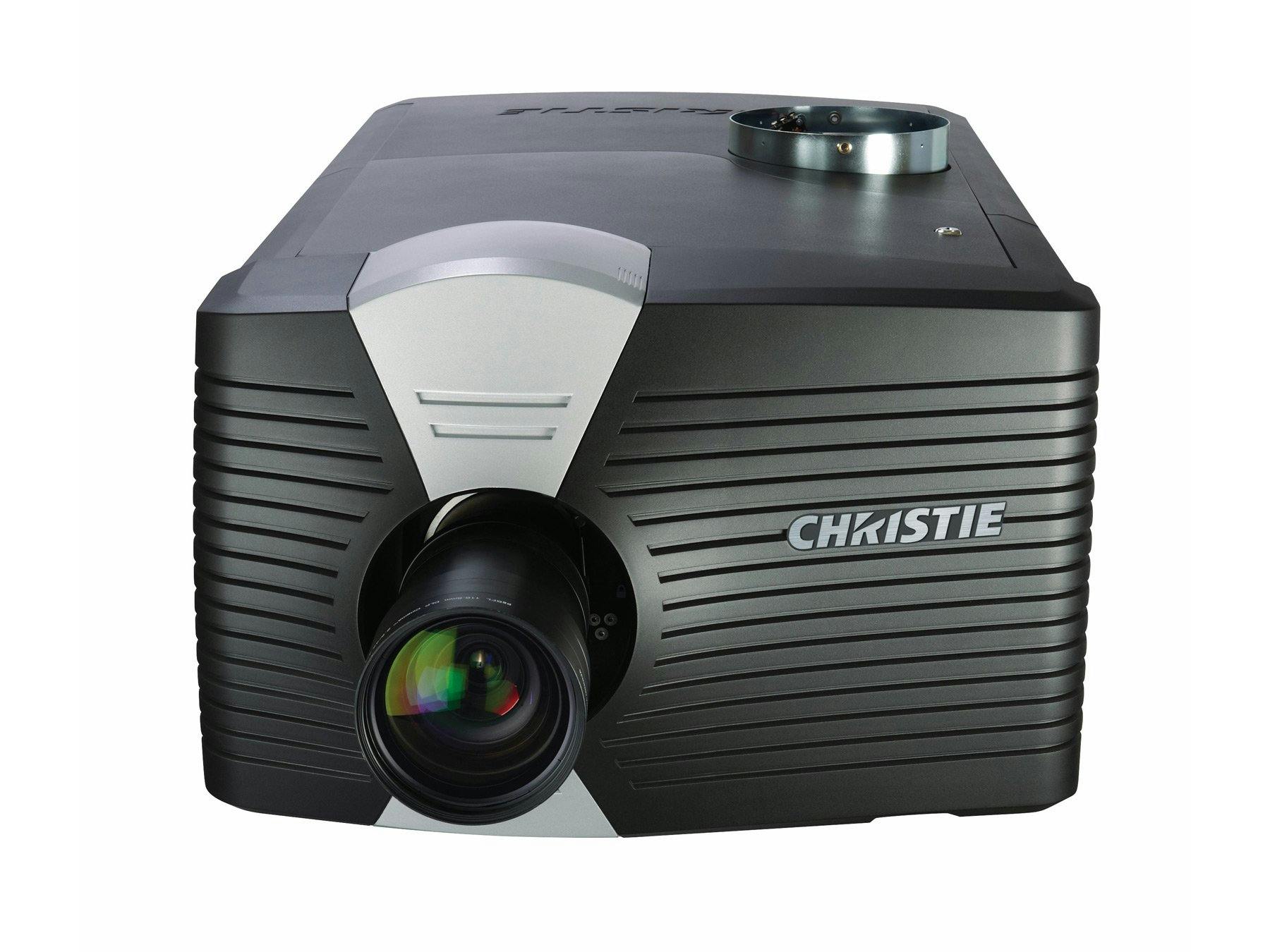 Christie CP4220 DLP Digital Cinema Projector | 129-001102-XX