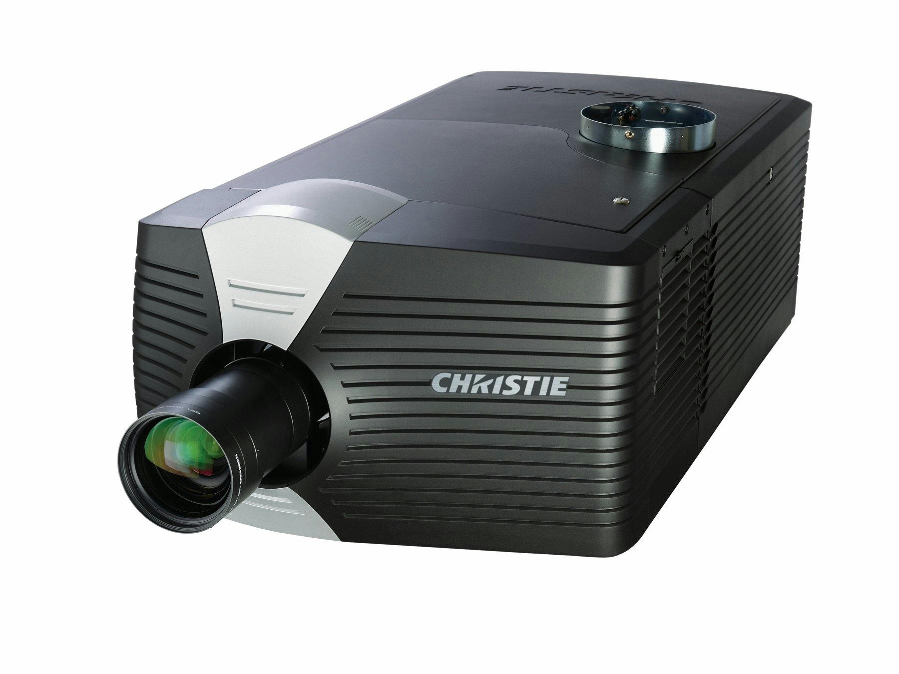 Christie CP4220 DLP Digital Cinema Projector | 129-001102-XX