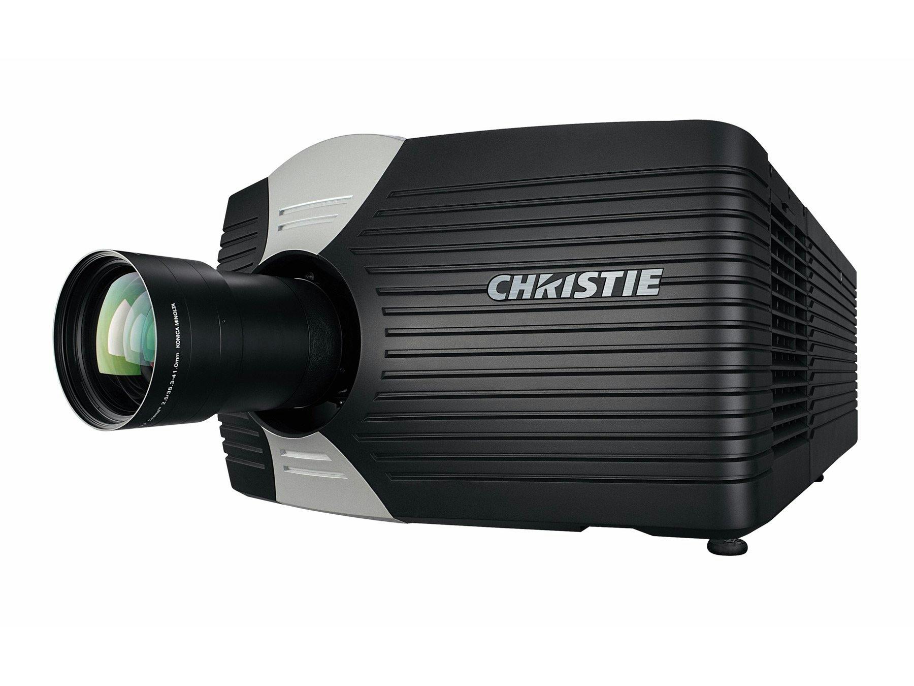 Christie CP4230 DLP Digital Cinema Projector | 129-002103-XX