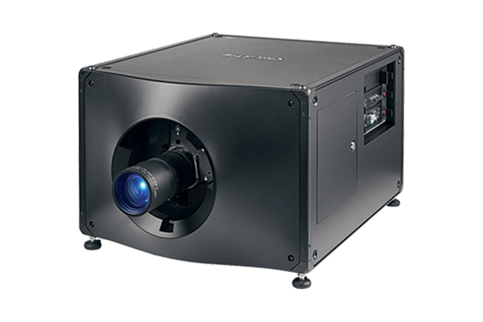 Christie CP4325-RGB laser projector| Christie - Audio Visual Solutions