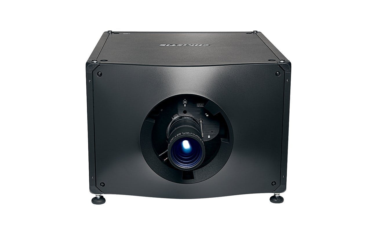 Christie CP4330-RGB pure laser cinema projector | 163-002103-XX