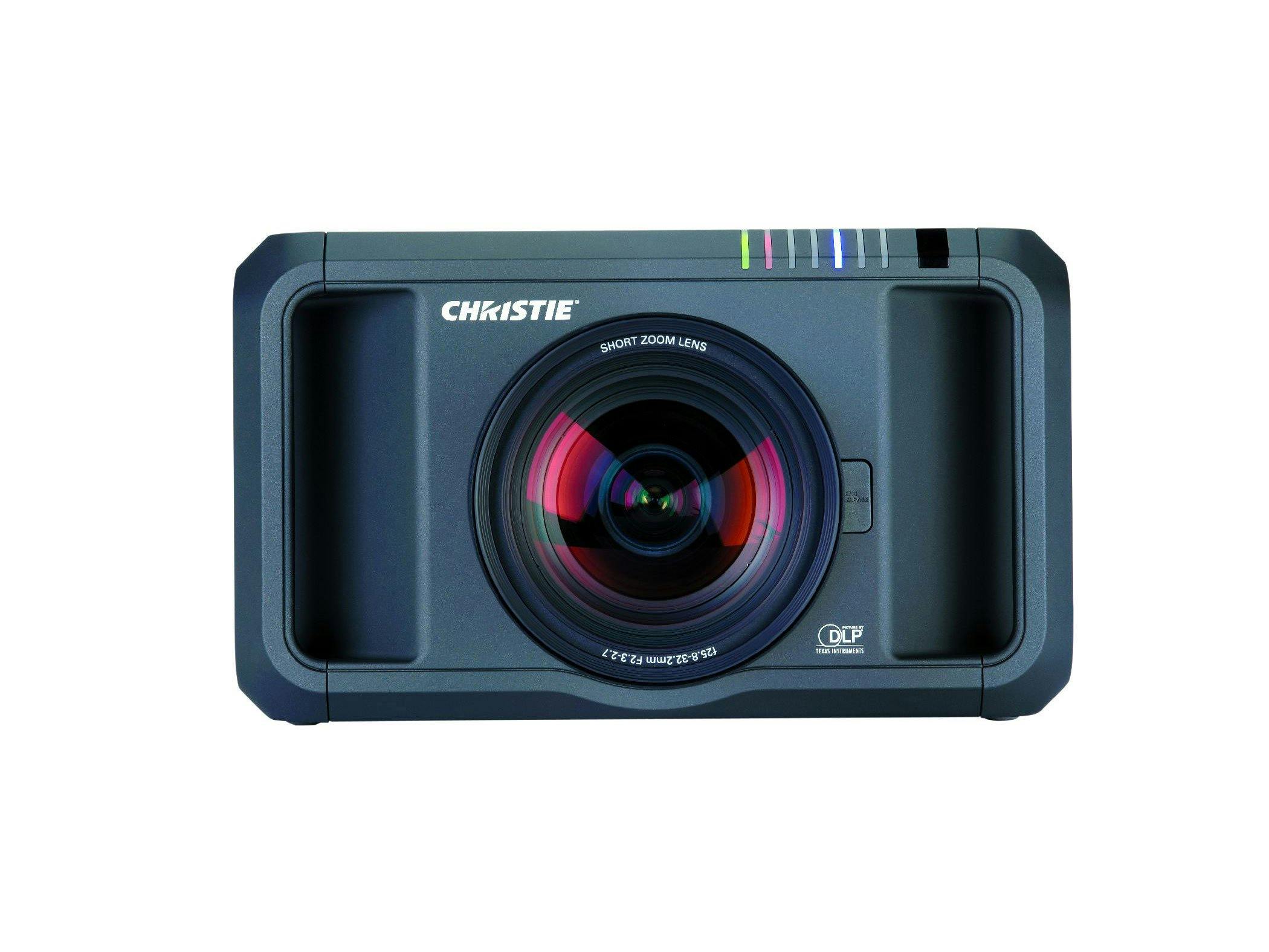Christie DHD800 HD DLP projector | 103-029102-XX