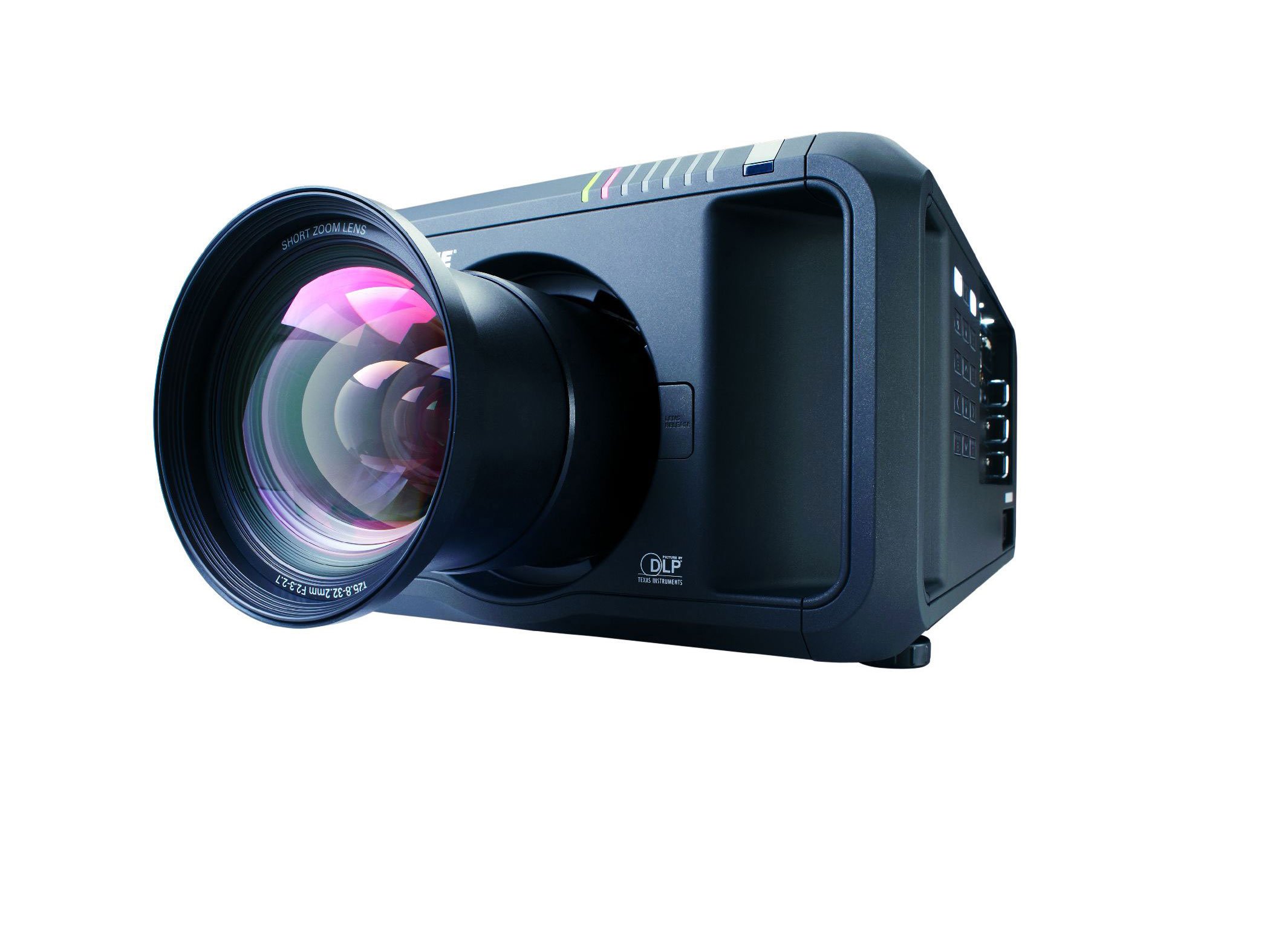 Christie DHD800 HD DLP projector | Christie Visual Solutions