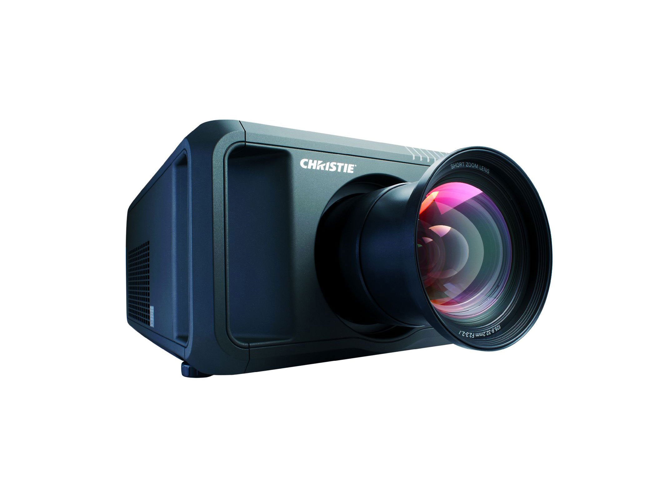 Christie DHD800 HD DLP projector | Christie Visual Solutions