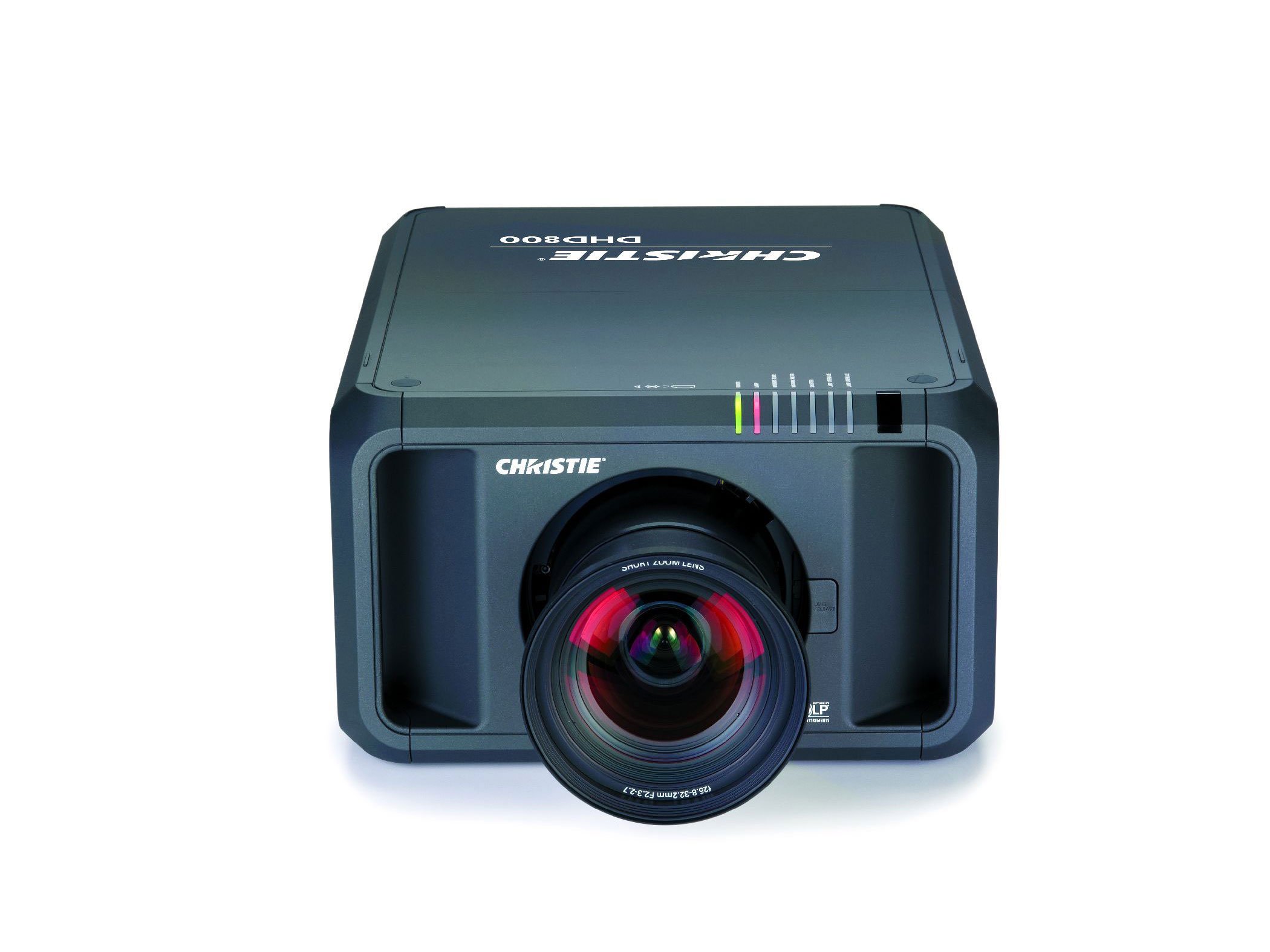 Christie DHD800 HD DLP projector | Christie Visual Solutions