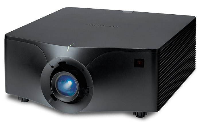Projectors. Discover the full range