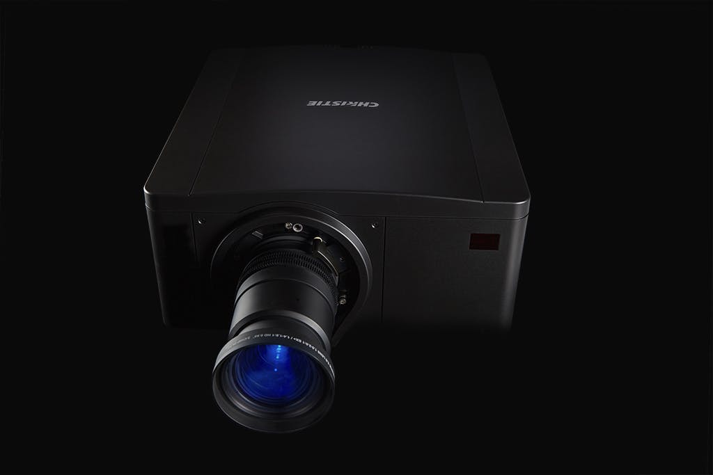 Christie DS+14K-M SXGA+ 3DLP projector | 118-010113-XX