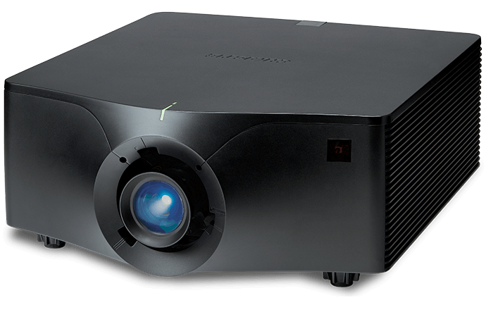 Christie DWU850-GS laser projector | Christie - Audio Visual Solutions