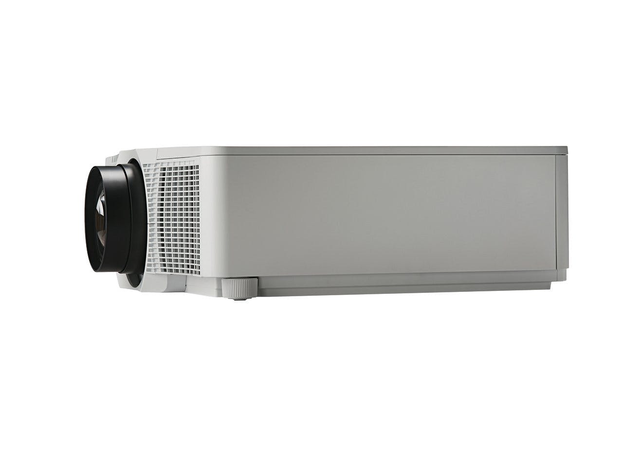 Christie DWU951-Q 1DLP projector | 121-026109-XX (white) | 121-026110-XX (black)