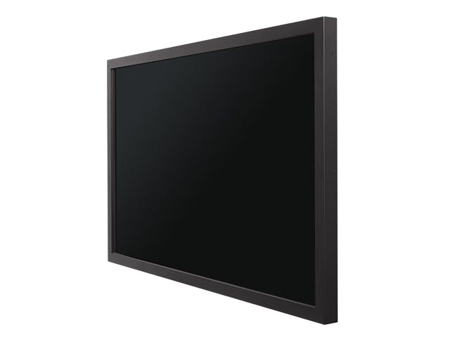 Christie FHD651-T 65" LCD touch panel | 151-002103-XX