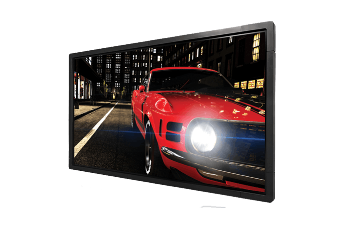 科视Christie FHQ841-T 84" HD LCD显示屏 | Christie - Visual Display Solutions