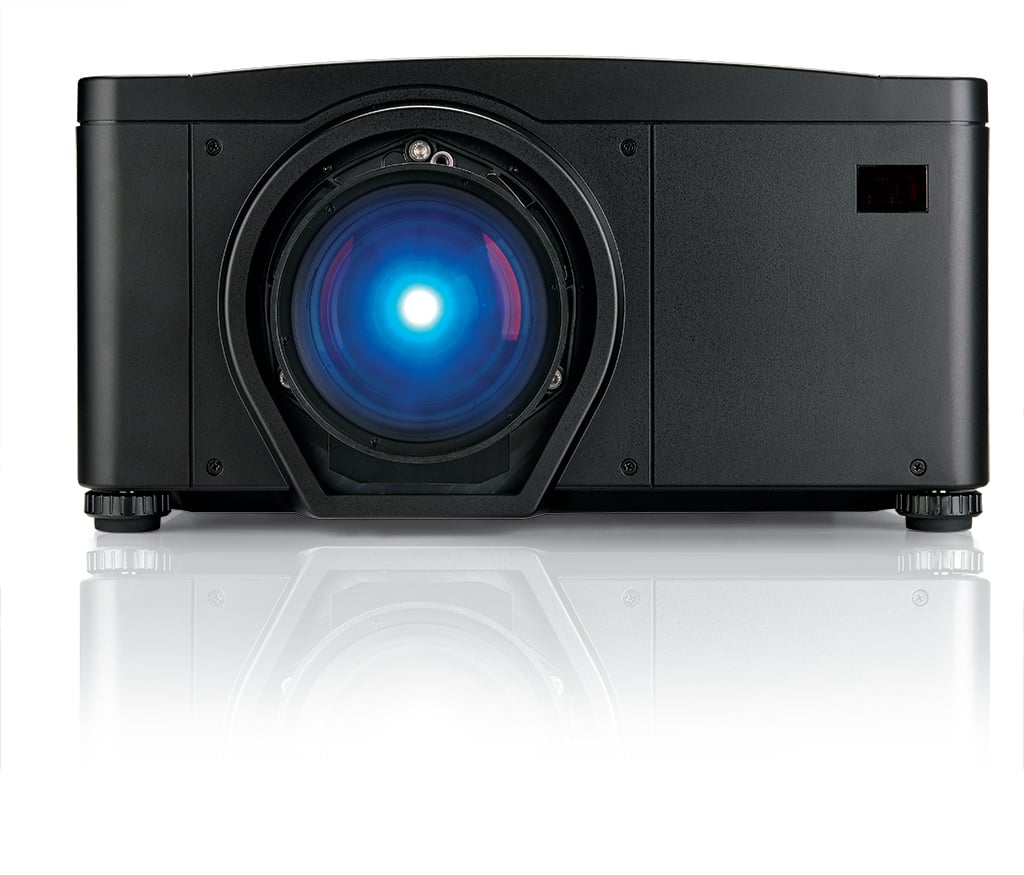 Christie HD10K-M 3DLP, dual-lamp HD Projector