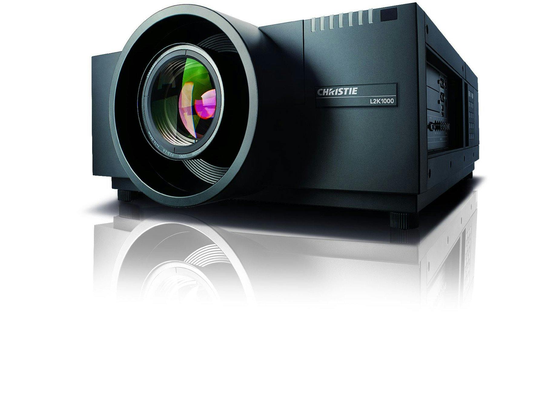 Lucent Industries 4Ki-LX 1000 3D Projector