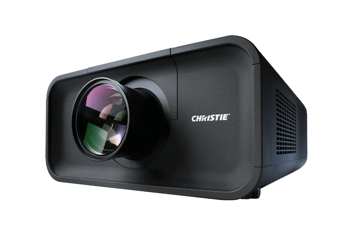 Christie LHD700 3LCD full HD digital projector | Christie - Visual Display Solutions
