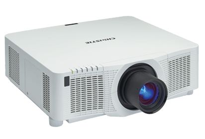 Christie LW651i-D 3LCD projector | 121-035109-XX (White only)