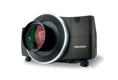 Christie LW720 3-LCD WXGA Projector | 121-024107-xx