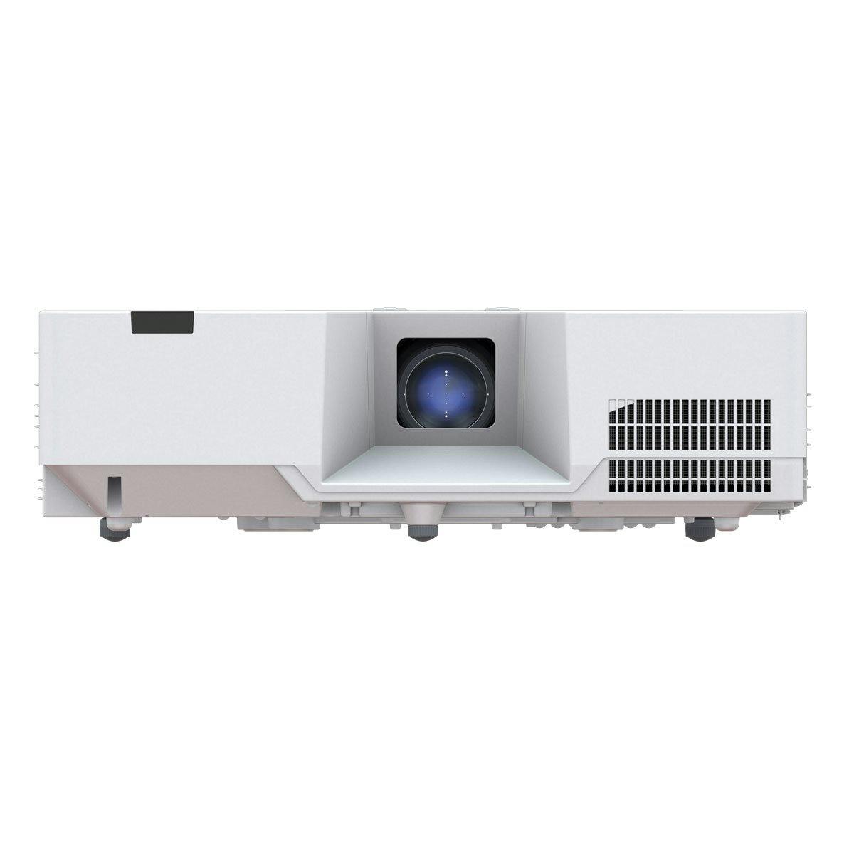 Christie LWU530-APS 3LCD laser projector | 121-054100-XX
