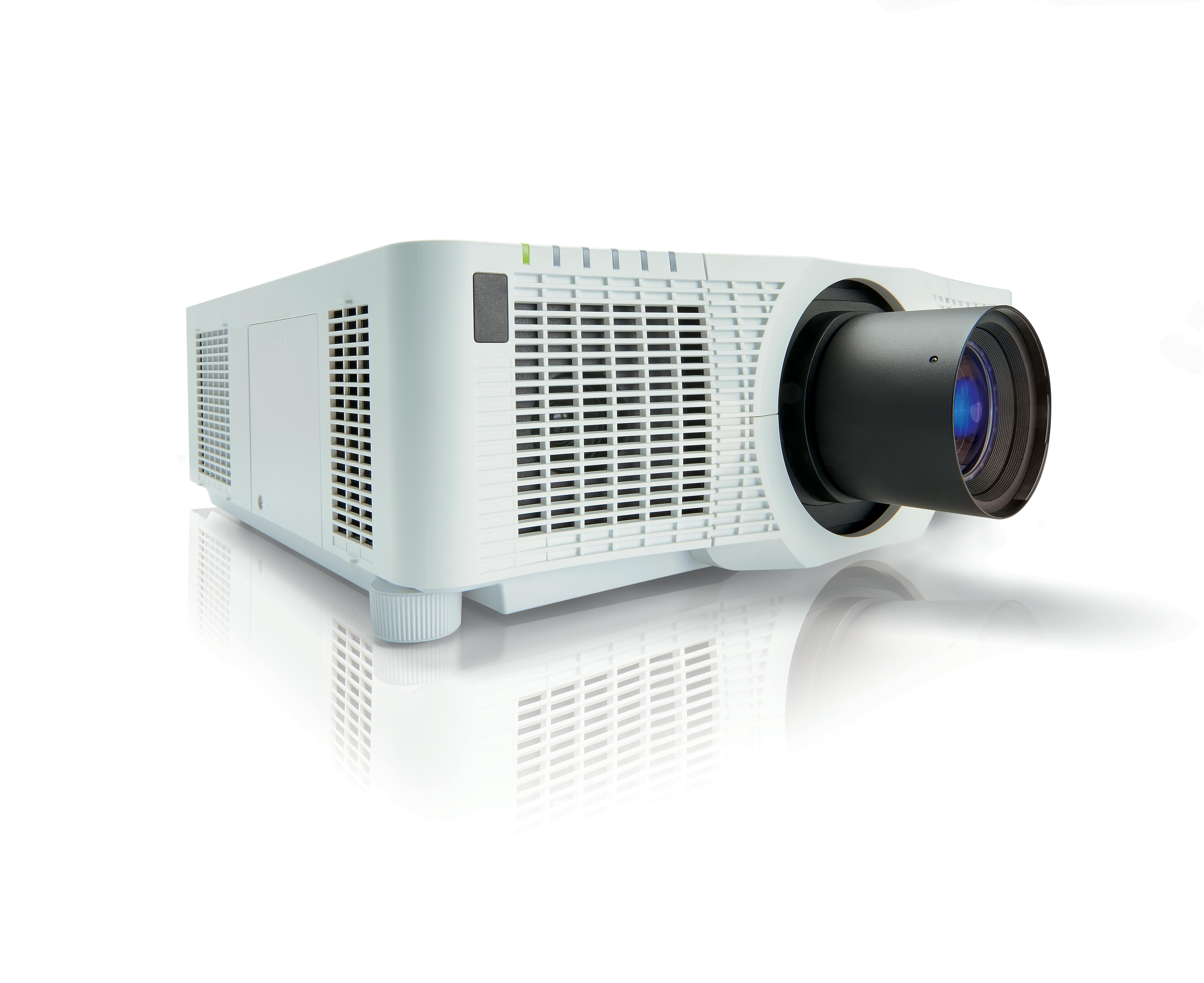 Christie LWU620i-D 3LCD projector | 121-048103-XX