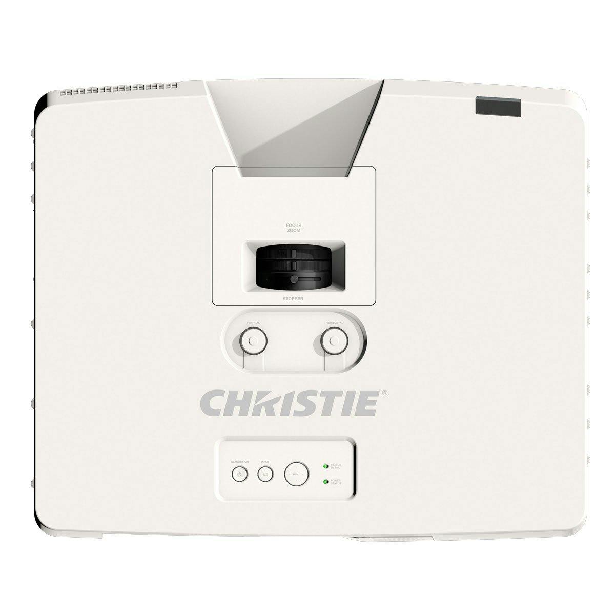 Christie LWU650-APS 3LCD laser projector | 121-055101-XX