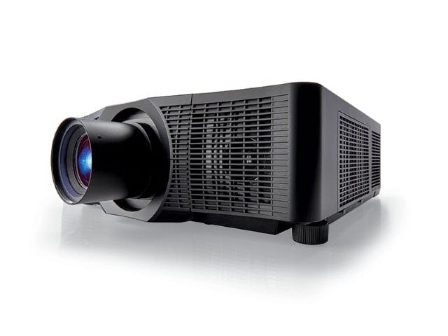 Christie LWU701i-D 3LCD projector | 121-034119-XX (black)