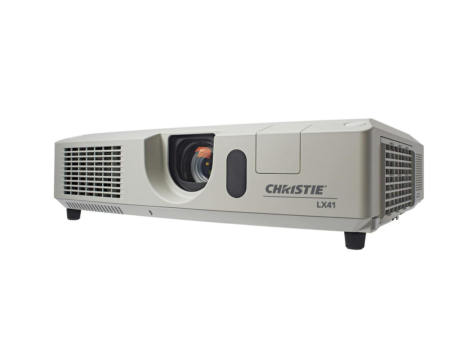 Christie LX41 3LCD projector | 121-011103-XX
