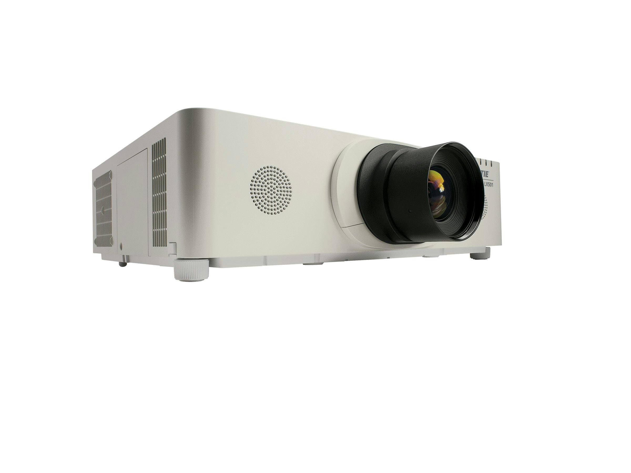 Christie LX501 3LCD projector | 121-014106-XX