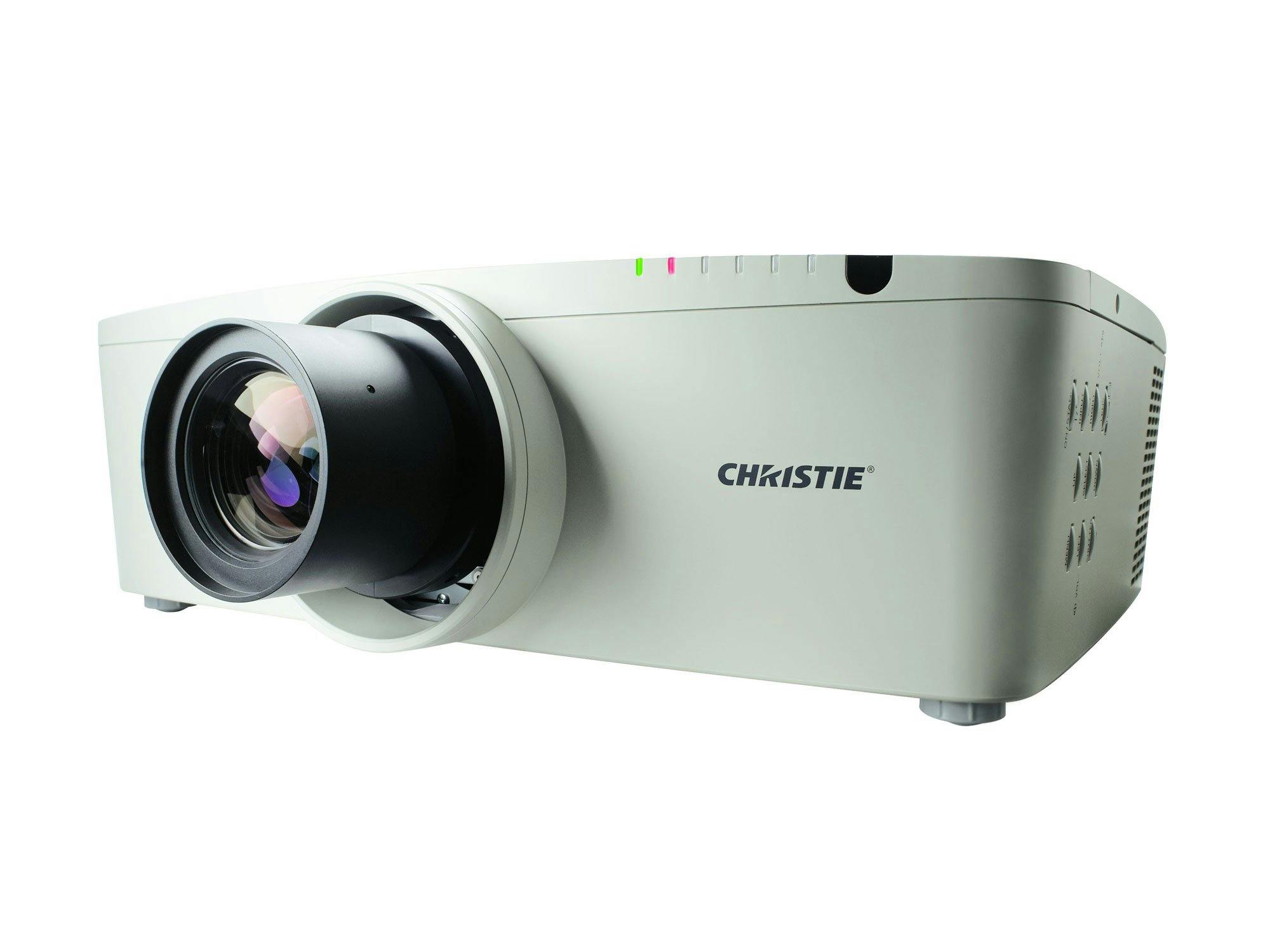 Christie LX505 3-LCD XGA Projector | 103-125108-XX