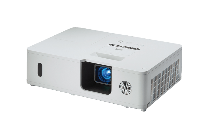 Christie LX602 3LCD projector | Christie - Audio Visual Solutions