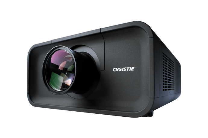Christie LX700 3-LCD XGA Projector | Christie Visual Solutions
